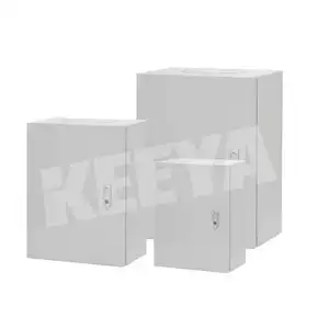 Keeya Indoor Thickening To Deepen The Base Box Distribution Box Custom Wiring Strong Electric Control Box