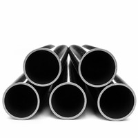 Tube en acier sans soudure carré et rectangulaire tréfilé à froid, décapé, phosphaté, recuit, tolérance ±0,1 mm