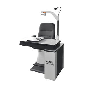 Equipo de Optometría Combinado Good Coagent Mi-2800, Aparato Eléctrico para Examen de Agudeza Visual - Product Image 3