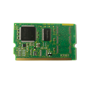 A20B-3900-0306 แผงวงจร FANUC บอร์ด PCB การ์ดหน่วยความจำ - Product Image 1