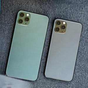 Fabbrica rinnovata originale sbloccato telefoni cellulari di grado AA + per ip11 <span class=keywords><strong>Pro</strong></span> - Product Image 3