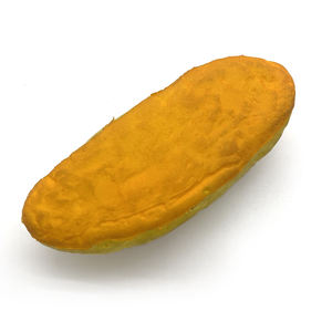 Jouet à presser géant en forme de pain ananas, doux et épais, en PU, à rebond lent, anti-stress <span class=keywords><strong>magique</strong></span> - Product Image 2