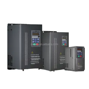Noker Factory Price Dc To Ac Three Phase 50 60 hz 110kw Variable Speed Motor Drive
