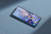 Smartphone Red mi Note 14 Pro+ Plus 50MP OIS 6200mAh 120Hz 6.67'' 1.5K 120Hz Écran OLED Snapdragon 7S Gen 3 5G