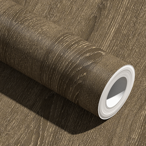 Rotoli di Carta da Parati Effetto Legno H1379, Rivestimenti Murali in PVC Resistenti all'Umidità per <span class=keywords><strong>Cucina</strong></span>, Soggiorno, Ufficio, Tavoli e Mobili - Product Image 1