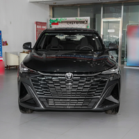 Changan X5 Plus 2026 1.5T DCT Pioneer Pro Edition SUV Compact Nouveaux Véhicules Économiques et Performants pour l'Exportation