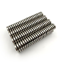 3D Printing Fixture Holding Super Powerful Round Disc Neodymium Magnet N52 Bulk NdFeB Rare Earth Magnet