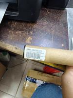 Selongsong Film Fuser Kompatibel untuk Printer HP 1010 1000 1020 1005 1007 1008, Film Pengikat Sabuk Fuser