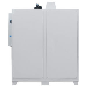 Câmara eletronicamente controlada do teste da umidade da temperatura do alto e baixo caixa ambiental da bateria do teste da garantia 1 ano - Product Image 6