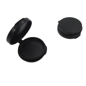 Mejor calidad ronda huella pad mini caso de huella de que puede hacer claro pulgar - Product Image 5