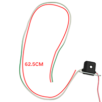 Bobine de déclenchement en plastique CQSP en gros, bobine de capteur de stator de remplacement pour EX5 CBR1000, haute qualité, prix bas