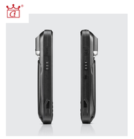 Android 13 Chainway C6000 Terminal de mano resistente PDA Computadora móvil 1D 2D Escáner de código QR Lector NFC Smart Pone