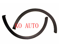 GARNITURE D'AILE CZKOAUTO POUR Buick Envision 2021 2022 2023 2024 LED