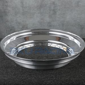 Lèvre de roue en 3 parties pour <span class=keywords><strong>BBS</strong></span> <span class=keywords><strong>RS</strong></span> <span class=keywords><strong>16</strong></span> à 18 pouces, 34 boulons, jante forgée en 3 parties, polie, triple marche, lèvre de roue extérieure en alliage 6061-T6 - Product Image 2