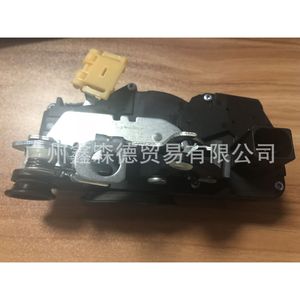 Actionneur de verrouillage centralisé 12V DC avec télécommande pour 15785127 15896625 20783858 25876390 - Product Image 1
