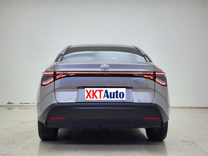 <span class=keywords><strong>Toyota</strong></span> bZ3 Elite PRO EV berline d'occasion 2023, autonomie 517 km, véhicule électrique pur d'occasion, conduite à gauche, pour exportation mondiale - Product Image 5