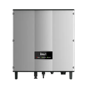 INVT 하이브리드 태양광 인버터 3Kw 5kw <span class=keywords><strong>6kw</strong></span> 온그리드 단상 전력 시스템 (MPPT 220V Ac Charr AC-AC 타입 - Product Image 4