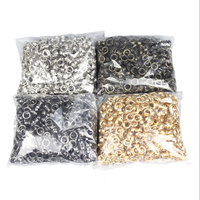 Œillets métalliques de 10 mm