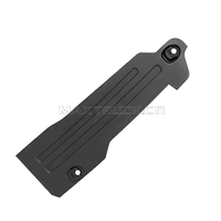 Boîtier de phare pour camion, console 82428869, panneau de boîtier de phare pour VL FH/FM/FMX/NH
