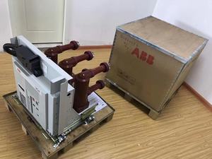 Interruttore di Circuito <span class=keywords><strong>SF6</strong></span> HD4/P 12.16.50 11KV - Product Image 5