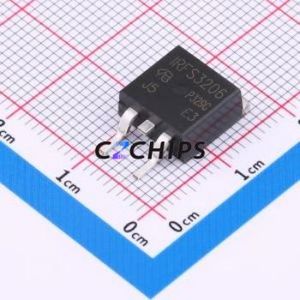 ทรานซิสเตอร์สนาม IRFS3206TRPBF-VB TO-263(D2PAK) ทรานซิสเตอร์ (มอสเฟท) แบบดั้งเดิมใหม่ - Product Image 1