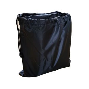 Housse de <span class=keywords><strong>moto</strong></span> en Oxford 300D résistante à la poussière, aux UV et à l'eau, avec sangle réglable - Product Image 6