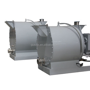 GUSU CE standart PLC cihazı çikolata rafineri Conche - Product Image 5