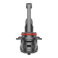 Bombilla LED Mini 9005 para Faros Delanteros, 70W, 6000K, CSP Turbo, IP68 Impermeable, 10000 Lúmenes, Nueva para Faros de Coche Accord, 12V