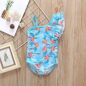 Ropa al por Mayor, Traje de Baño de Una Pieza, Bikini, Monokini para Niños, Ropa de Natación - Product Image 6