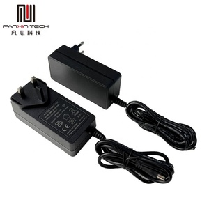 Vina 65W gan Sạc USB Loại C nhanh phí gan Mini PD cổng duy nhất chúng tôi đối với Samsung QC3.0 PD cho Android tường PD gan siêu USB - Product Image 6