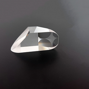 Prisma Porro Óptico para Telescópio BK7 Prisma De Vidro Óptico - Product Image 2