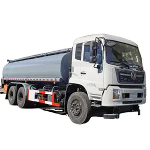 Howo 5000Liter 5cbm 5Ton Benzine Olietanker Bijvullen Vrachtwagen Brandstoftank Truck Voor Zuid-Soedan