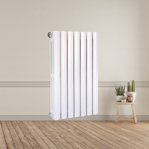 <span class=keywords><strong>Radiador</strong></span> <span class=keywords><strong>Antiguo</strong></span> de <span class=keywords><strong>Hierro</strong></span> <span class=keywords><strong>Fundido</strong></span> con Protección Anticorrosión, Montado en Pared para Calefacción Hidrónica en Hoteles, Garantía de 2 Años, Modelo TIM3 - Product Image 6