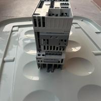 Servoaccionamiento E84AVTCE7514SX0 de Alto Rendimiento, 400V, CANopen, EtherCAT, para Robot CNC, Posicionamiento de Movimiento Multieje