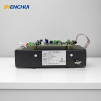 Capteur de gaz NDIR NDIR-100 multi-gaz et mono-gaz, NDIR-200 mono-gaz CO2 CH4 CO RS485 Modbus 4-20mA IP65, capteur de surveillance en ligne