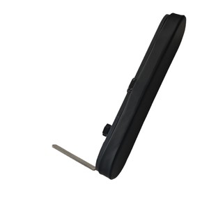 Tabla de Apoyo Lumbar Kerry, de Acero Inoxidable 304, con Reposapiés para Mesas de Operaciones, Uso Hospitalario - Product Image 1