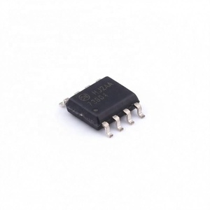 Chip controlador de puerta FAN73901MX SOIC-8 - Product Image 1