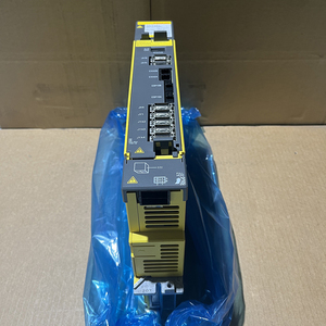 Servoaccionamiento Alpha Compatible con Fanuc SVM1-2, Reemplazo para Fanuc A06B-6270-H006 # Amplificador de Potencia H600 - Product Image 5
