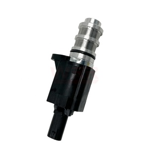 Vanne solénoïde 11417639993 pour BMW F30 G30 330i 530i, régulateur de pression d'huile moteur automobile haute précision - Product Image 1