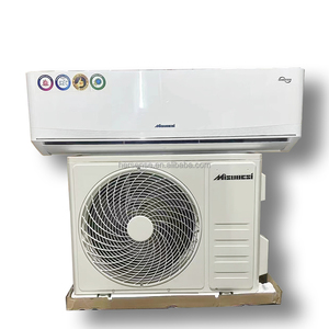 Aire Acondicionado Mini Split Gree de 18000 BTU para el Hogar, con Refrigerante R410a, Inverter - Product Image 1