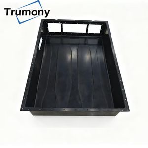 高耐久性 強化された熱管理 1P52S バッテリートップカバー バッテリーパックソリューション - Product Image 4