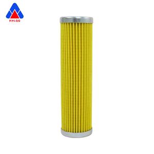 Nouvelle Fourniture Directe d'Usine, Papier Filtre en Fibre de Verre de Haute Précision 10,0 Microns, Filtre à Huile Hydraulique sous Pression, Efficacité de 98,7% - Product Image 3