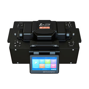 Épissureuse de fibres optiques Shinho S-12PM à fusion laser, maintien de polarisation, 6 moteurs - Product Image 1