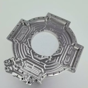 Titan, Zirconi, hafni, vanadi, niobi, tantali, molypden, vonfram phần kim loại đặc biệt gia công CNC - Product Image 2