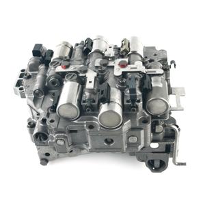 Conjunto de cuerpo de válvulas de transmisión automática TF-80SC AF40 AWF21 TF80SC AF40-6 TF80-SC compatible con Volvo Infiniti - Product Image 3