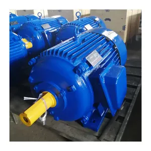 Y SERIES Y-200L-4 40HP 30KW AC THREE PHASE ELECTRIC MOTOR FOR AGRICULTURAL PURPOSE