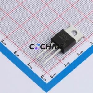 ทรานซิสเตอร์สนาม TO-220AB APT11N80KC3-VB (Mosfet) ใหม่และดั้งเดิม - Product Image 1