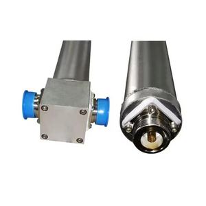Répartiteur de puissance 4 voies 1000W 1KW, diviseur de puissance pour antenne FM avec connecteur L29 (7/16) - Product Image 5