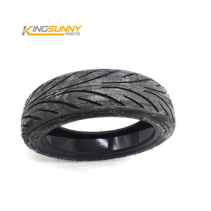 Pneu tubeless pour trottinette électrique avec gel Yuanxing 60*65-6.9, pneu sous vide avec liquide auto-réparateur pour trottinette électrique - Product Image 6