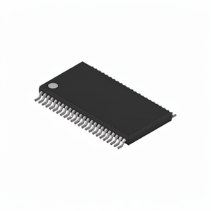 LM8500IMT9 Authorized Distributor 48 TFSOP Data Acquisition Components Electronic - Product Image 1